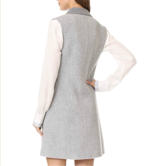 NWOT Rag & Bone ‘Duchess’ vest (size: 2) - Picture 10 of 11